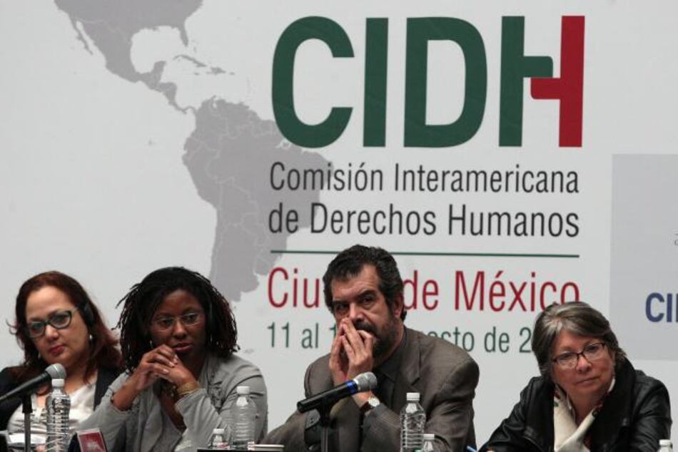 Derechos Humanos de Panamá serán evaluados hoy en México