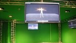 Coreanos crean un centro en donde el arte y la tecnología coinciden