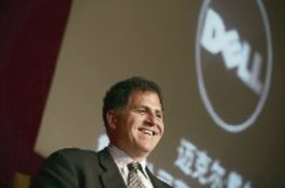 Dell restructures Panama operations