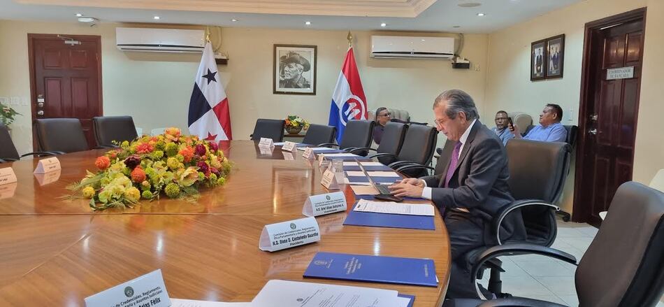 Dana Castañeda sobre falta de quórum para tratar el reglamento interno: ‘Voy a llamar a capítulo y ver si hay voluntad’