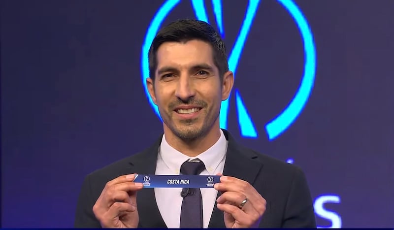 Definidos los grupos de la Nations League; Panamá aguarda en cuartos