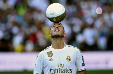 Las cinco historias a seguir en el regreso de la Liga española