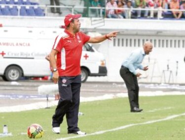 Misión incompleta