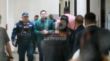 Gaby Carrizo continuará en detención domiciliaria