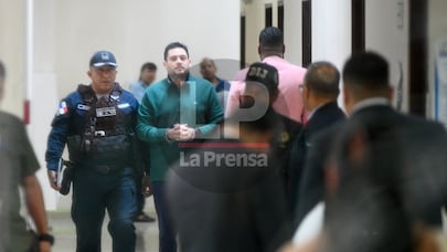 Gaby Carrizo continuará en detención domiciliaria