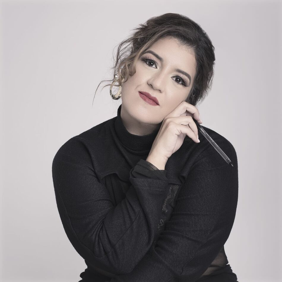 Empoderando a la mujer para el éxito