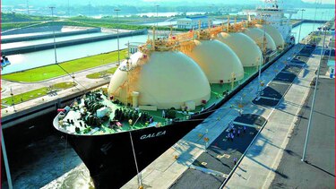 Urrutia: mercado de gas natural debe ser abierto