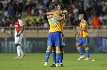 Valencia clasifica y España contará con cinco equipos en la Champions