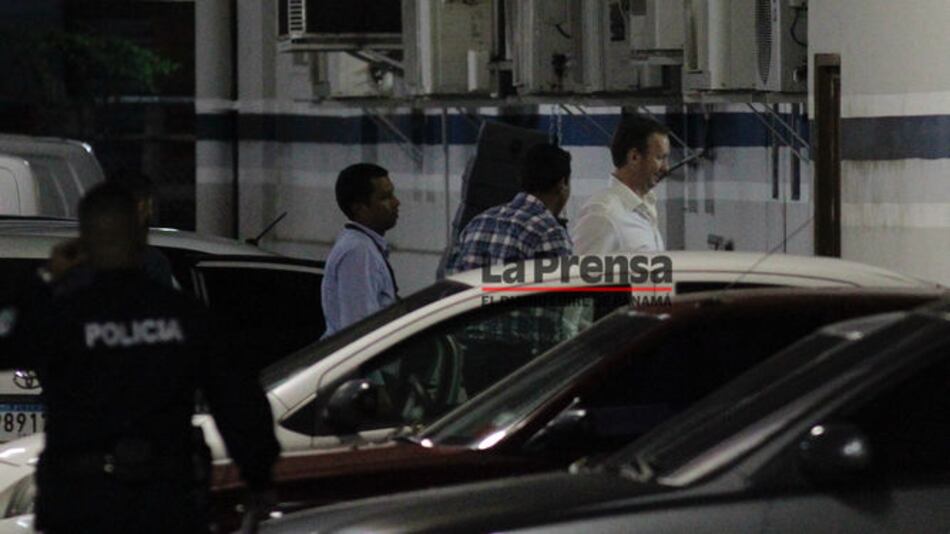 Ordenan detención provisional para el exministro Frank De Lima