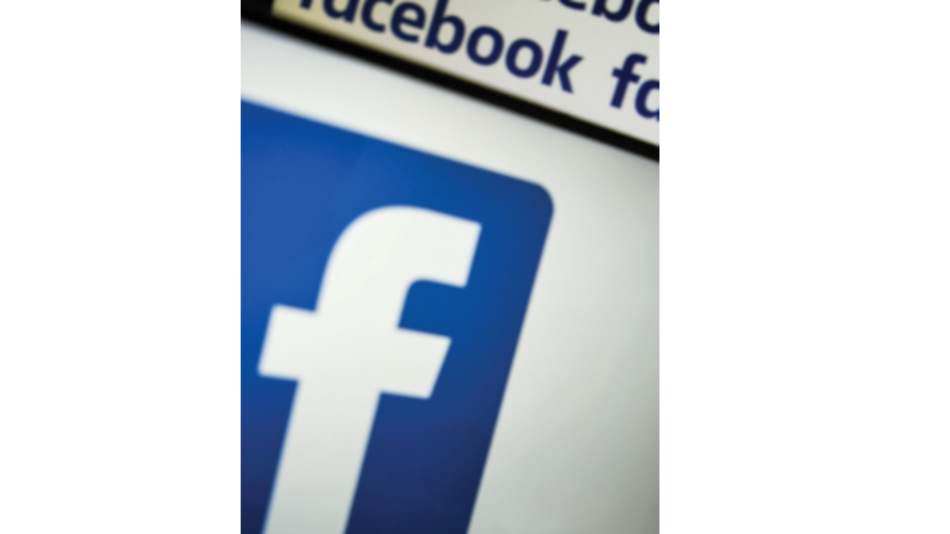 Facebook etiquetará información sobre cambio climático