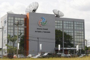 Sertv realizará sorteo de espacios políticos este jueves