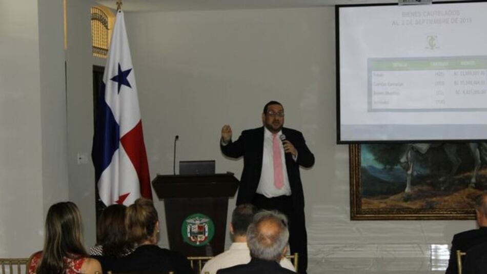 Tribunal de Cuentas mantiene abiertos 216 procesos, donde hay 2 mil 238 personas involucradas