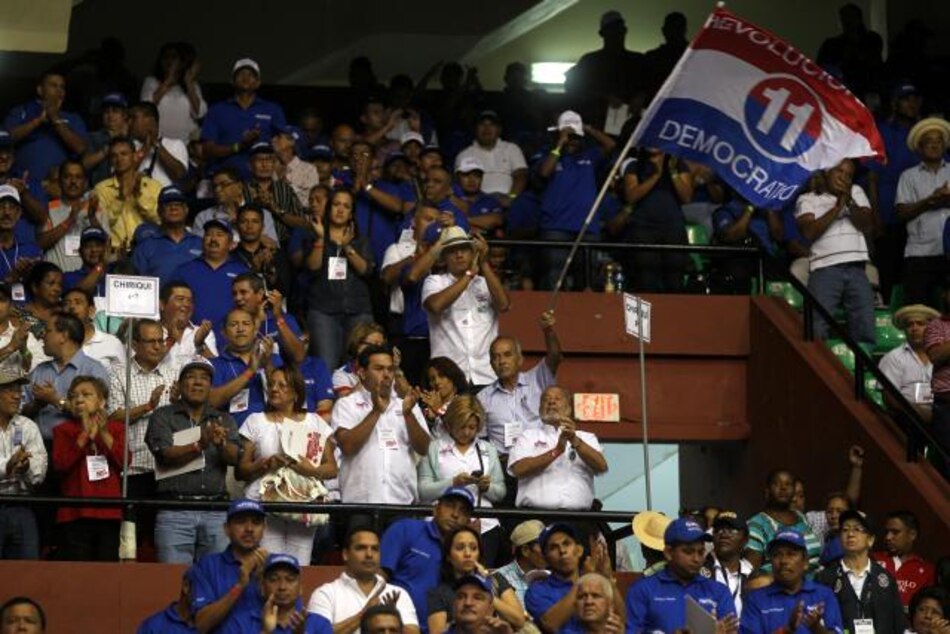 El PRD modificará sus estatutos internos