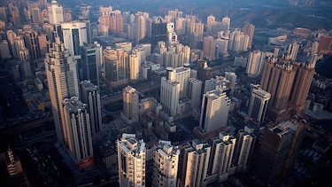 Cuáles son las 5 ciudades más avanzadas tecnológicamente del mundo