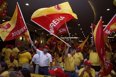 Molirena renovará este domingo su junta directiva