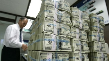 Proponen eliminar billete de $100 para combatir el crimen
