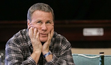 John Heard, el papá en ‘Home Alone’, muere a los 72 años