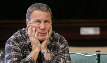 John Heard, el papá en ‘Home Alone’, muere a los 72 años