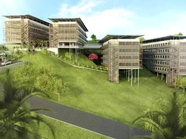 ONU construirá centro interagencial en Panamá