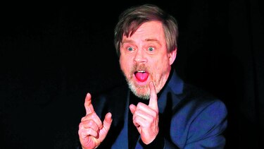 Se estrena ‘Star Wars’