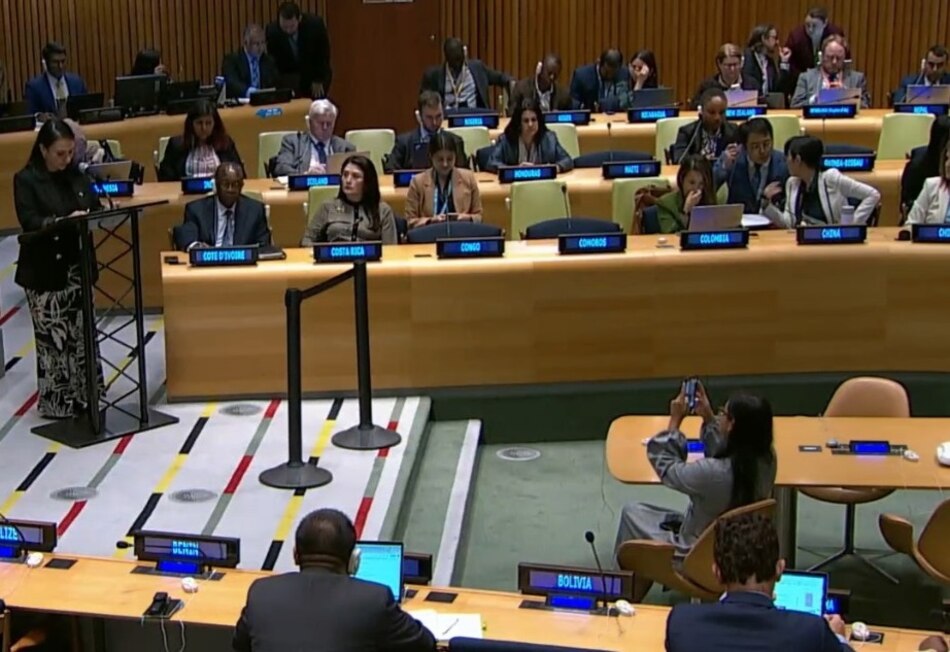 El 26 de enero es declarado como el Día Internacional de la Energía Limpia; una propuesta de Panamá en la ONU