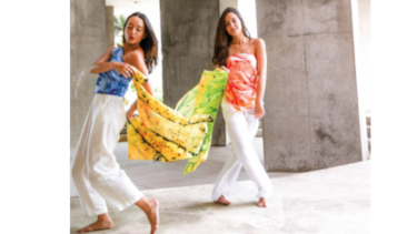 Pasarelas, moda y tendencia
