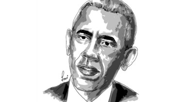 ¡Cómo vamos a extrañar a Barack Obama!