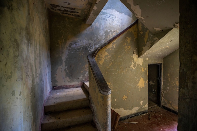 Las lujosas casas del dictador Rafael Leónidas Trujillo que quedaron abandonadas en República Dominicana