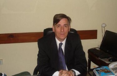 Renuncia jefe de la policía de Buenos Aires, detenido por sobornos