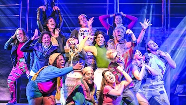 ‘Rent’, un musical indispensable