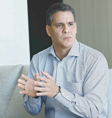  Empresa local hace del ozono un poderoso desinfectante  