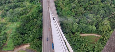Desde este 5 de mayo, habrá cierres parciales en la vía Centenario