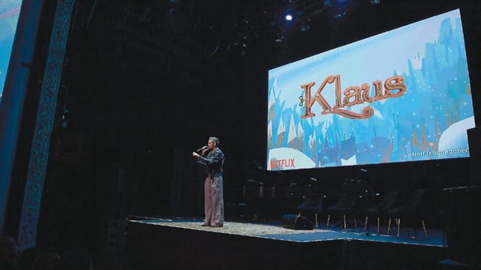 Netflix abrirá su billetera y gastará $15 mil millones