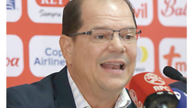 Fepafut destinará los $500 mil  de la FIFA en gastos operativos