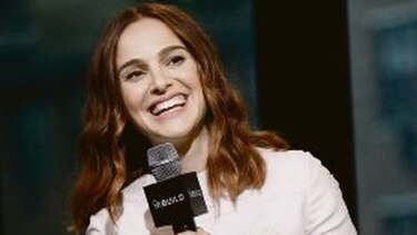 Portman habla de su ópera prima