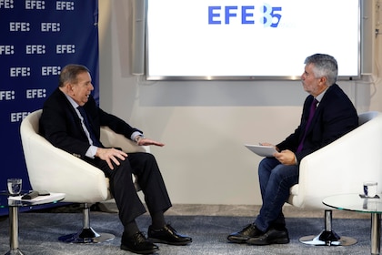 Edmundo González: ‘Estoy moralmente preparado’ para una eventual detención en Venezuela