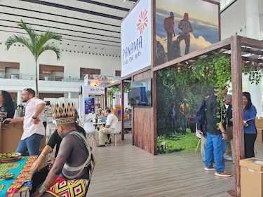 $148.2 millones logra en transacciones y negocios ExpoComer con sus cuatro ferias de exhibición