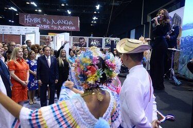 Comienza la fiesta de las letras en Panamá