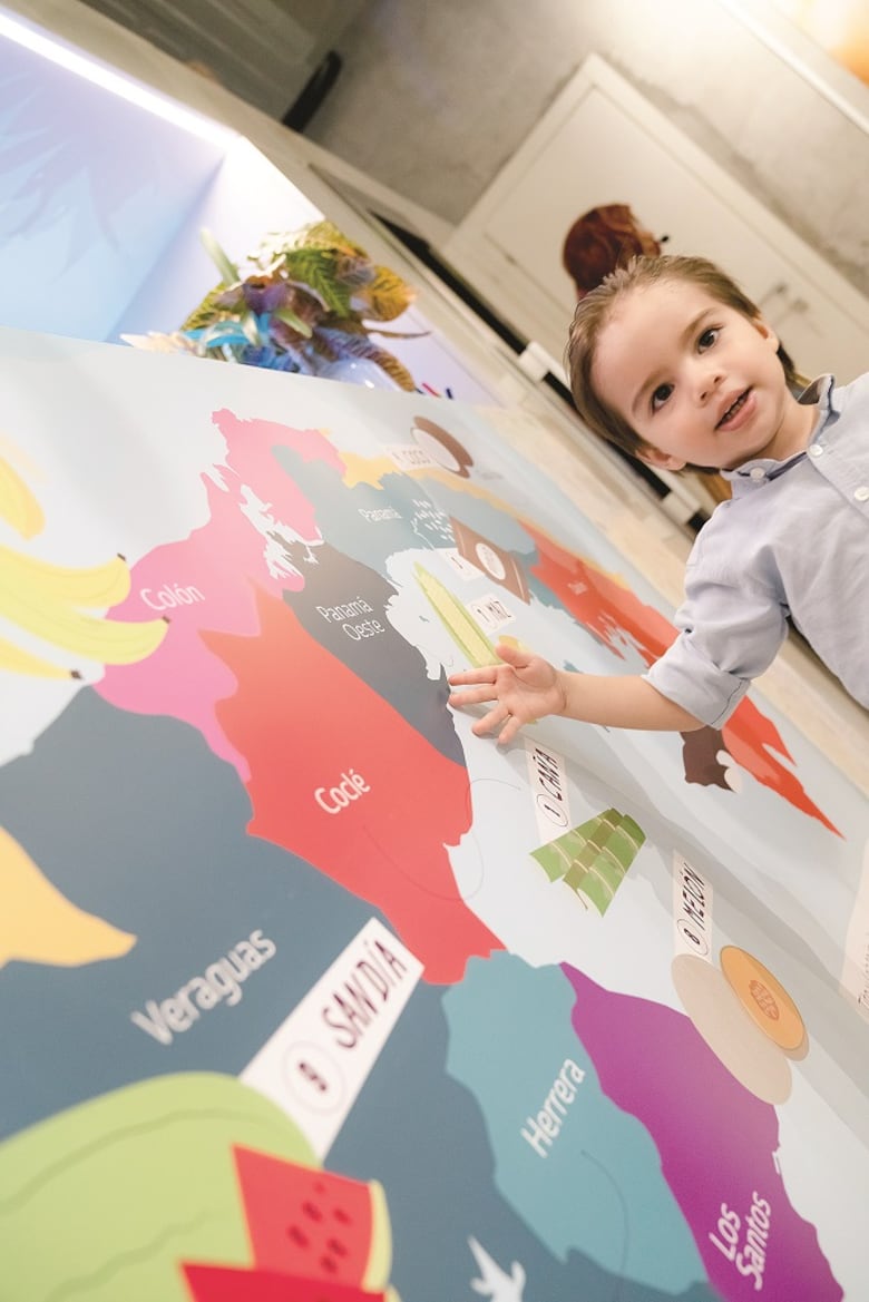 El viaje de Tito y Lola