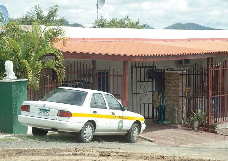 ‘Votos’ por terrenos, la movida política en Capira