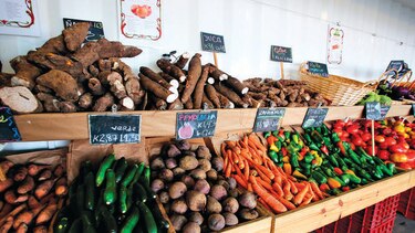 Canasta alimenticia en constantes alzas