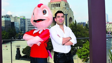 Un pajarraco ingenioso