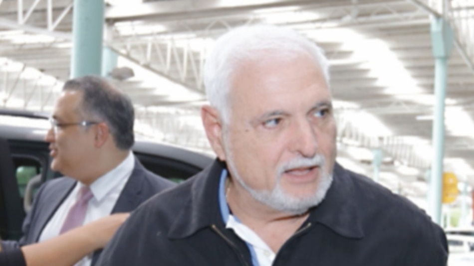 El Tribunal Electoral finalmente es notificado de la condena de Martinelli por blanqueo de capitales