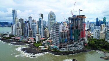 Impugnan fallo que revocó permiso de obra en Paitilla