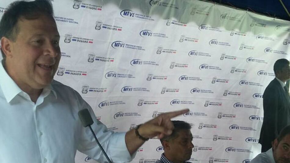 Varela plantea que cada entidad puede incluir fondos para auditorías técnicas