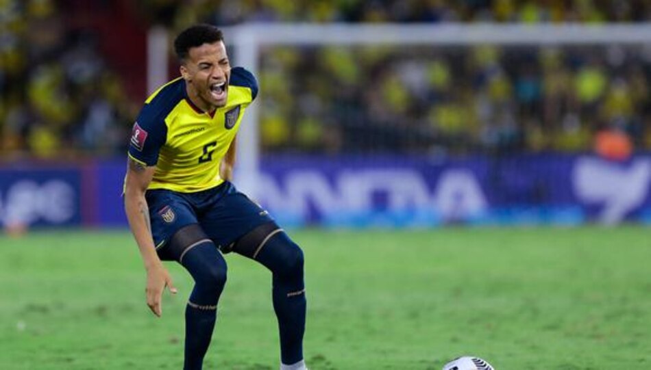 La FIFA archiva el caso Byron Castillo y confirma a Ecuador en el Mundial