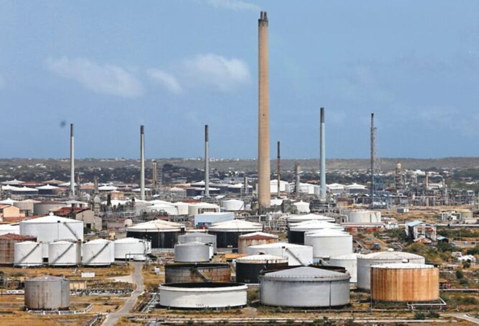 Pdvsa estabilizó envíos de crudo en medio de los apagones