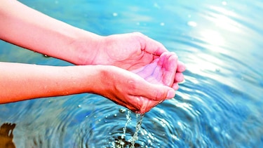 Voces científicas: liderando el futuro del agua