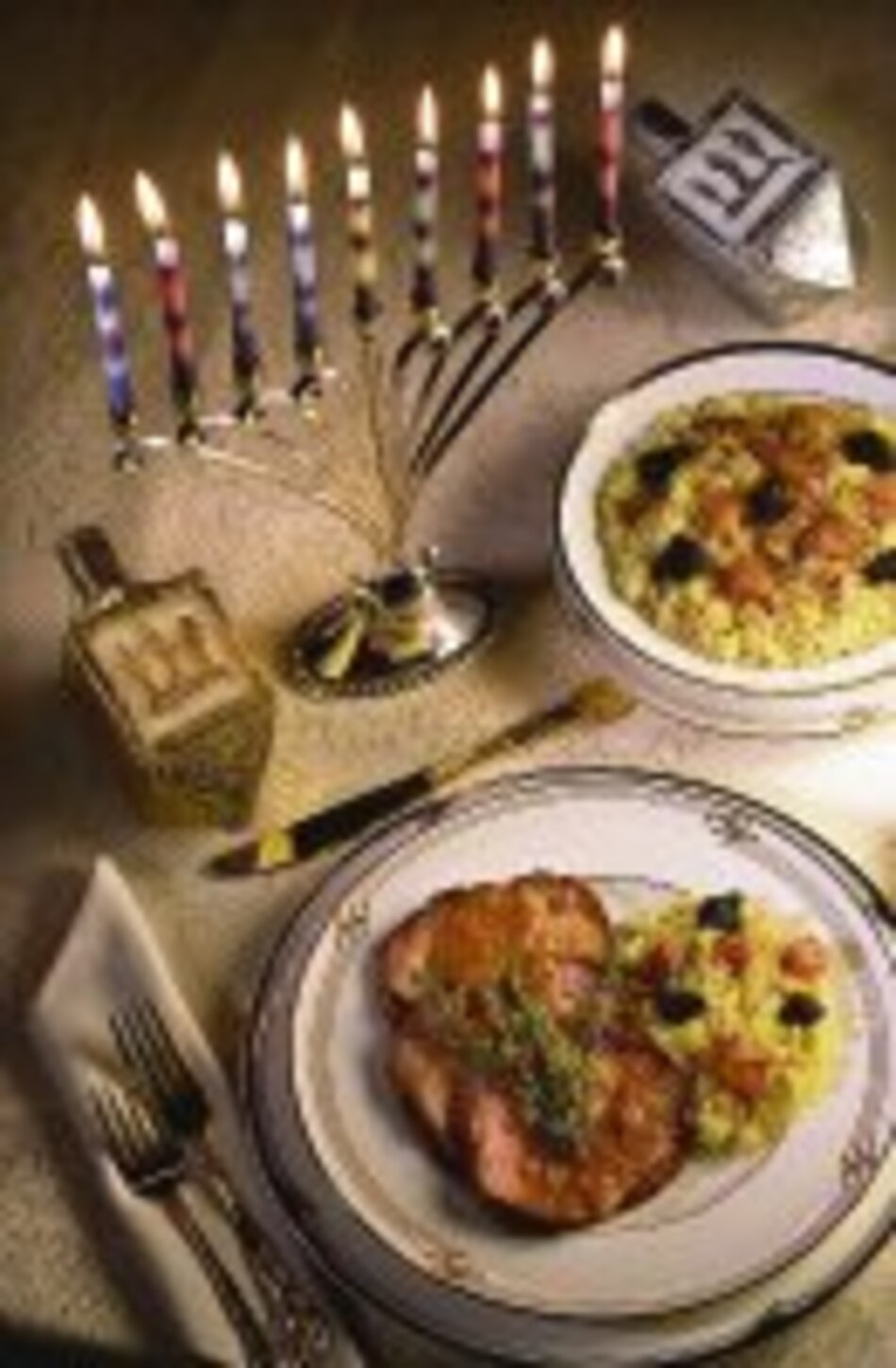 Los trompos, las trampas y las tortillas