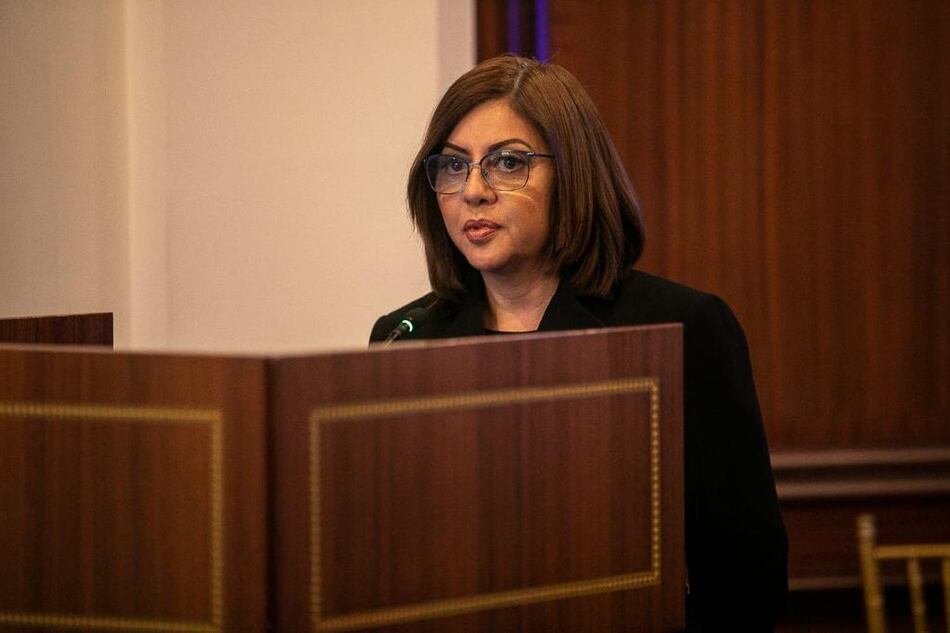 Cortizo designa a Ariadne García como magistrada de la Corte Suprema de Justicia